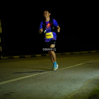 Runner Photo 3084081