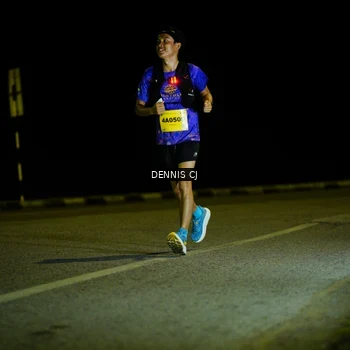 Runner Photo 3084083