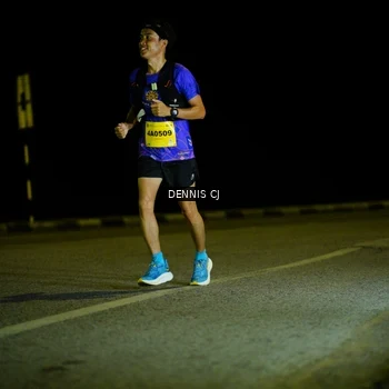 Runner Photo 3084087