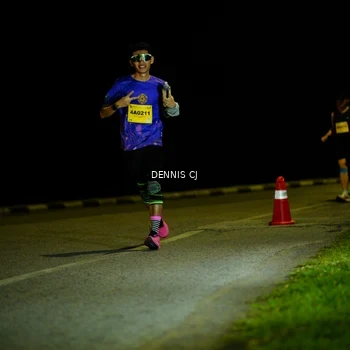 Runner Photo 3084090