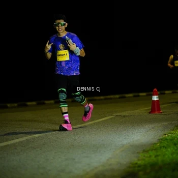 Runner Photo 3084097