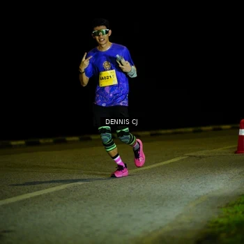 Runner Photo 3084098