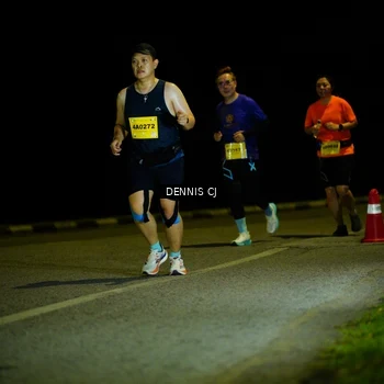 Runner Photo 3084111