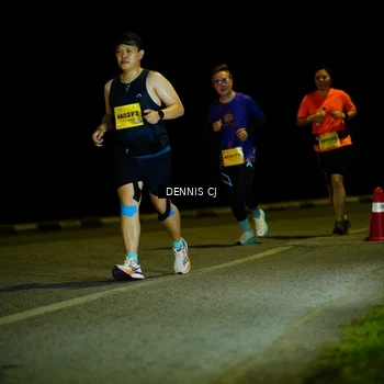 Runner Photo 3084113