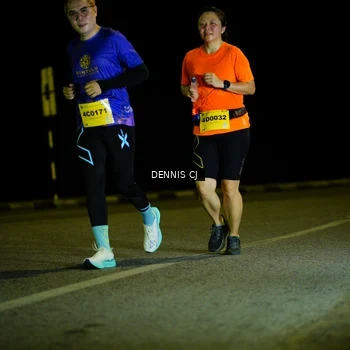 Runner Photo 3084120