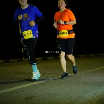 Runner Photo 3084127
