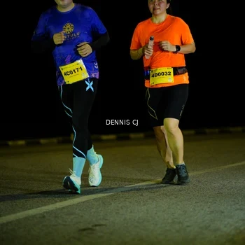 Runner Photo 3084129