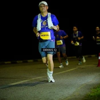 Runner Photo 3084138