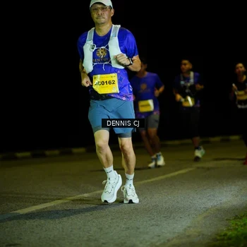 Runner Photo 3084141
