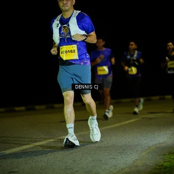 Runner Photo 3084143