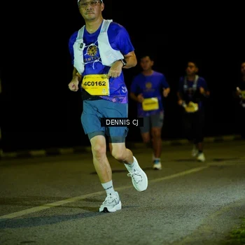 Runner Photo 3084147