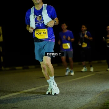 Runner Photo 3084149