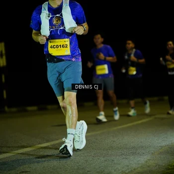 Runner Photo 3084151