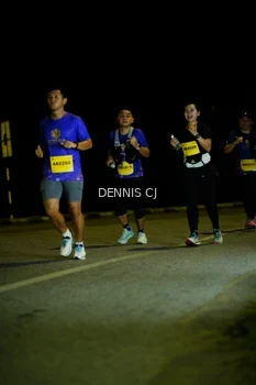 Runner Photo 3084155