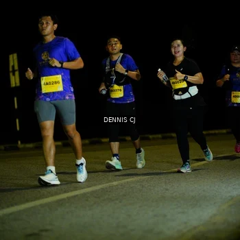 Runner Photo 3084157