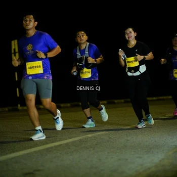 Runner Photo 3084160