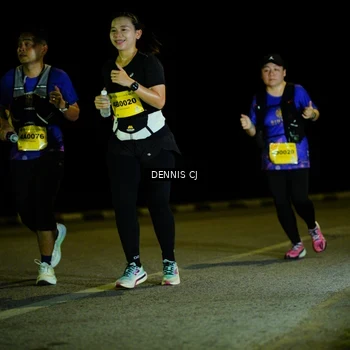 Runner Photo 3084167