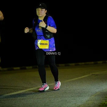 Runner Photo 3084178