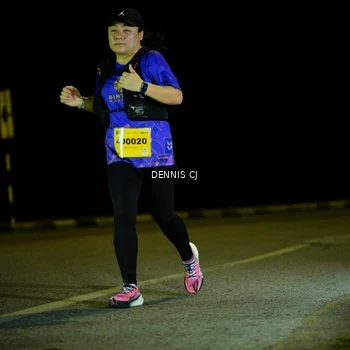 Runner Photo 3084182