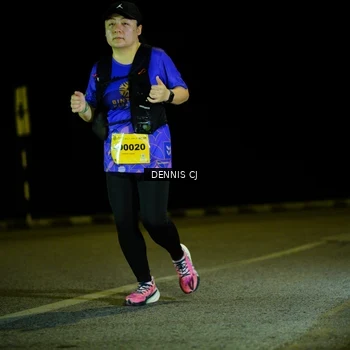 Runner Photo 3084183