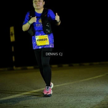 Runner Photo 3084184