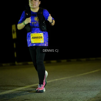 Runner Photo 3084187