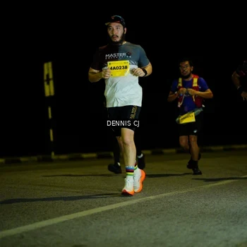 Runner Photo 3084190