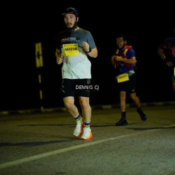 Runner Photo 3084194