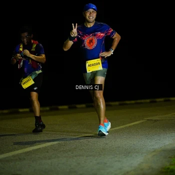 Runner Photo 3084195