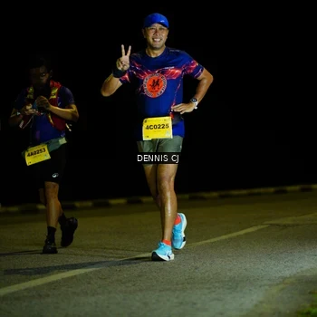 Runner Photo 3084197
