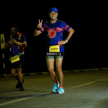 Runner Photo 3084199