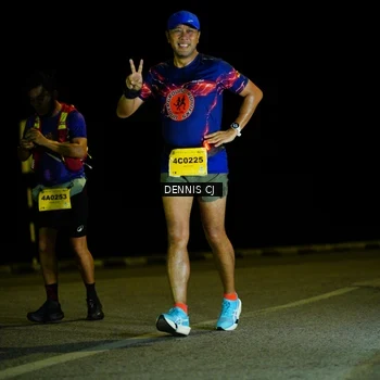Runner Photo 3084201