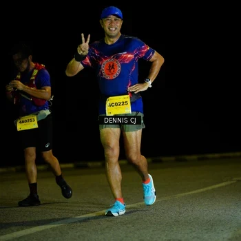 Runner Photo 3084203