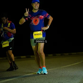 Runner Photo 3084205
