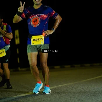 Runner Photo 3084207