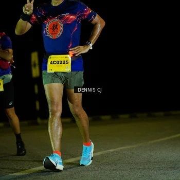 Runner Photo 3084209