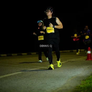 Runner Photo 3084213