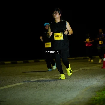 Runner Photo 3084214