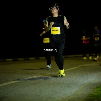 Runner Photo 3084216