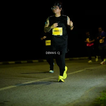 Runner Photo 3084217