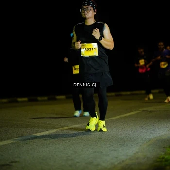 Runner Photo 3084220