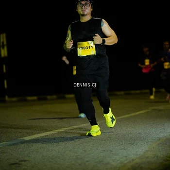 Runner Photo 3084223