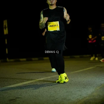 Runner Photo 3084225