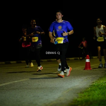Runner Photo 3084230