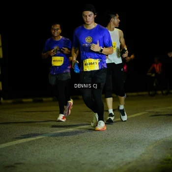Runner Photo 3084239