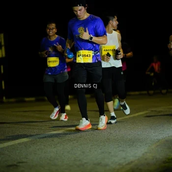 Runner Photo 3084242