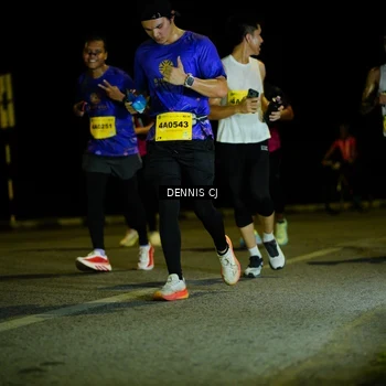 Runner Photo 3084244