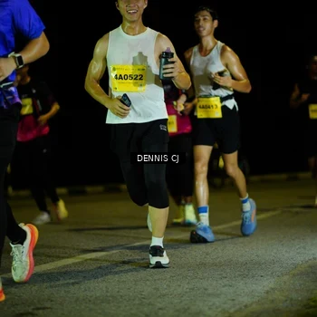 Runner Photo 3084250