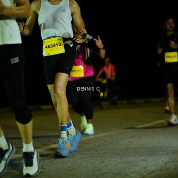 Runner Photo 3084258