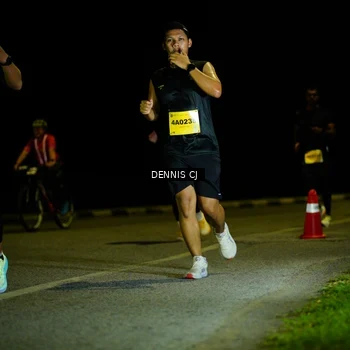 Runner Photo 3084261